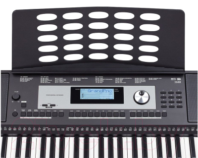 Синтезатор Medeli M331