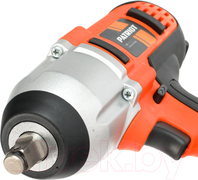 Аккумуляторный гайковерт PATRIOT BR 360UES