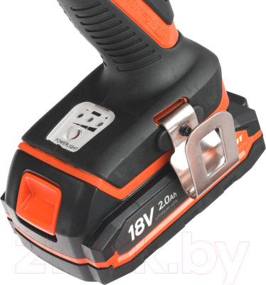 Аккумуляторный гайковерт PATRIOT BR 360UES