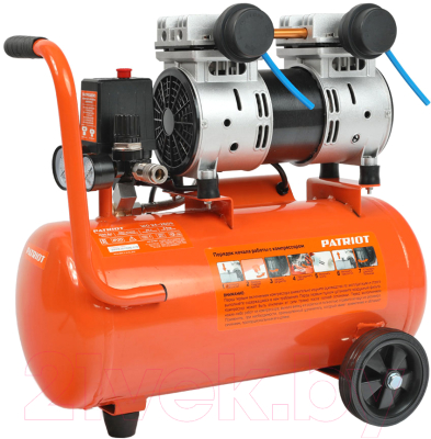 Воздушный компрессор PATRIOT WO 24-260S