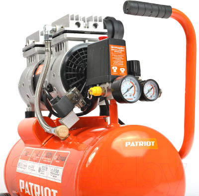 Воздушный компрессор PATRIOT WO 24-260S