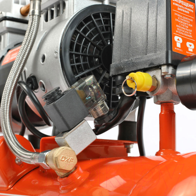 Воздушный компрессор PATRIOT WO 24-260S