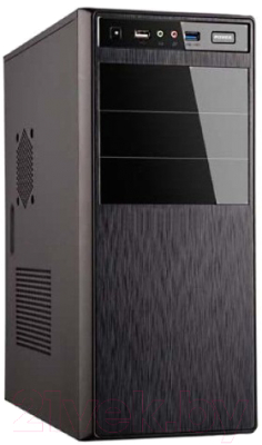 Системный блок Z-Tech 3-12-8-S24-320-D-8001w - фото