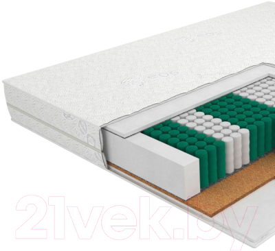 Детский матрас EOS Аспект 30 80x160 - фото