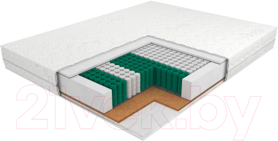 Матрас EOS Аспект 30 100x180