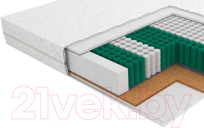 Матрас EOS Аспект 30 110x195 - фото