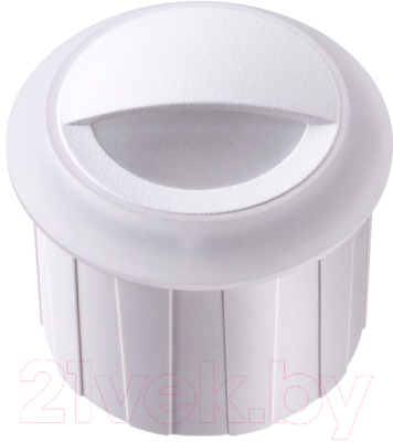 Светильник уличный Novotech Scala 358094 - фото