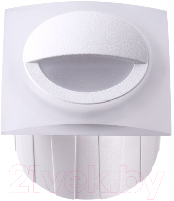 Светильник уличный Novotech Scala 358095 - фото