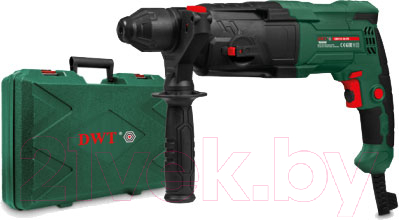 Перфоратор DWT SBH10-26 VB BMC - фото