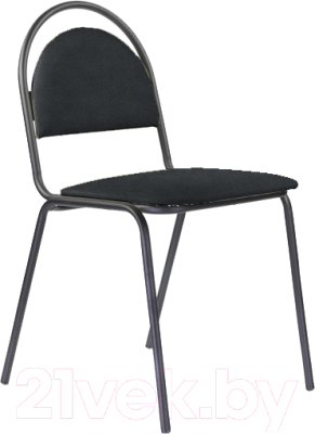 Стул офисный UTFC Стандарт BL - фото