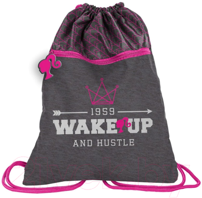 Мешок для обуви Paso BAG-713 - фото