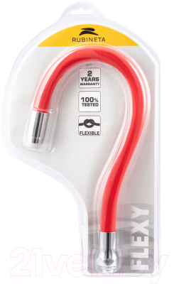 Излив Rubineta Flexy / 633344B