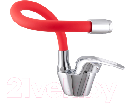 Излив Rubineta Flexy / 633344B