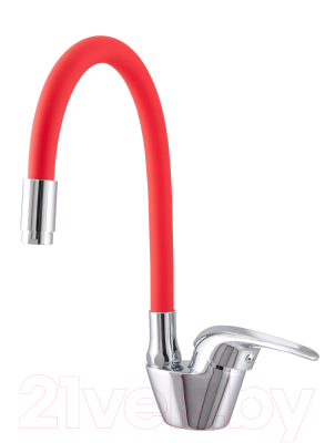 Излив Rubineta Flexy / 633344B