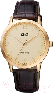Часы наручные мужские Q&Q QB30J103 - фото