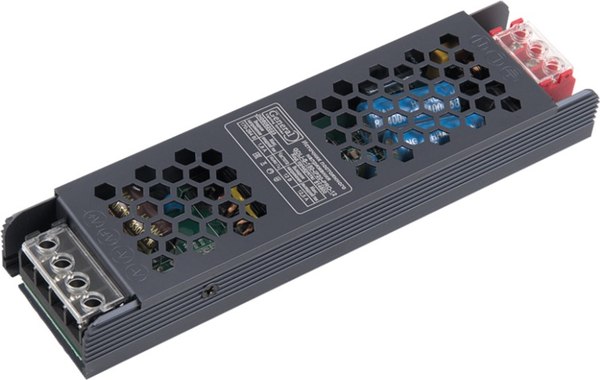 Драйвер для светодиодной ленты General Lighting GDLI-S-150-IP20-24 / 511224 - фото