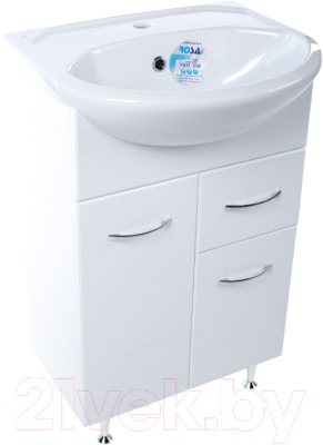 Тумба под умывальник Tivoli Сити 55 / 462317 - фото