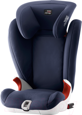 Автокресло Britax Romer Kidfix SL - фото