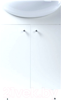 Тумба под умывальник Tivoli 50 / 462249