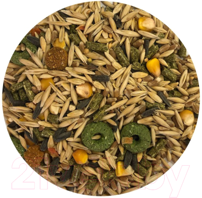 Корм для грызунов Родные корма Универсальный