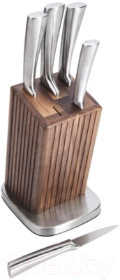 Набор ножей TalleR TR-2077 - фото