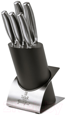 Набор ножей TalleR TR-22004 - фото
