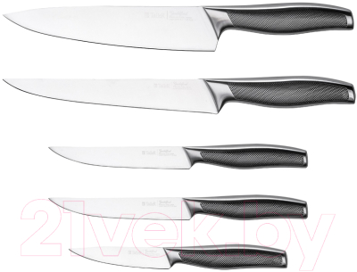 Набор ножей TalleR TR-22004