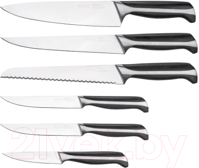 Набор ножей TalleR TR-22007