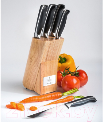 Набор ножей TalleR TR-22007