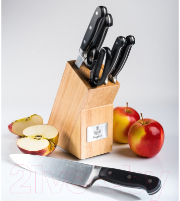 Набор ножей TalleR TR-22009