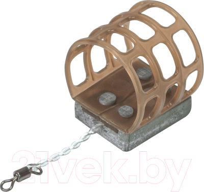 Кормушка рыболовная Lorpio Magnetic Pro Small / 77-306-015 - фото