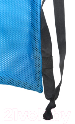 Мешок для обуви Mad Wave Dry Mesh Bag (65x50, синий)