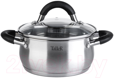 Кастрюля TalleR TR-11044 - фото