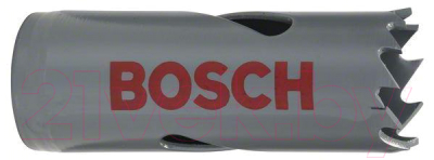 Коронка Bosch 2.608.584.105 - фото