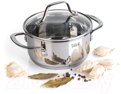 Кастрюля TalleR TR-11081
