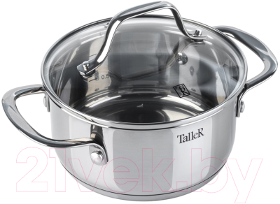 Кастрюля TalleR TR-11081