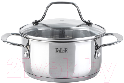 Кастрюля TalleR TR-11082 - фото