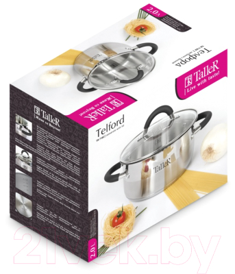 Кастрюля TalleR TR-17192