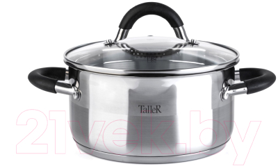 Кастрюля TalleR TR-17193 - фото