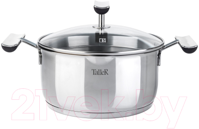 Кастрюля TalleR TR-17246 - фото