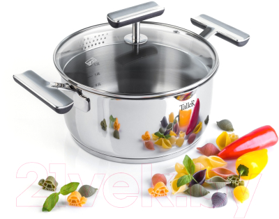 Кастрюля TalleR TR-17246