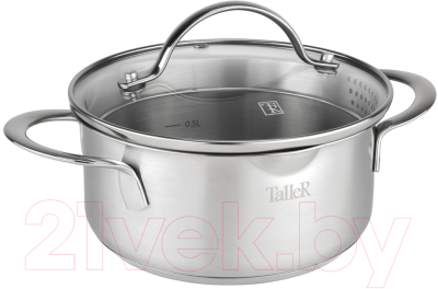 Кастрюля TalleR TR-17251 - фото