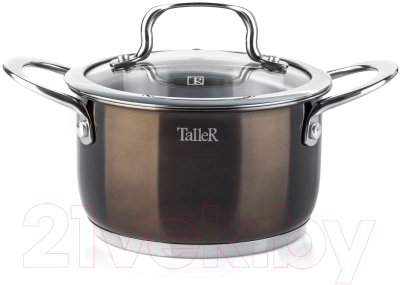 Кастрюля TalleR TR-17291 - фото