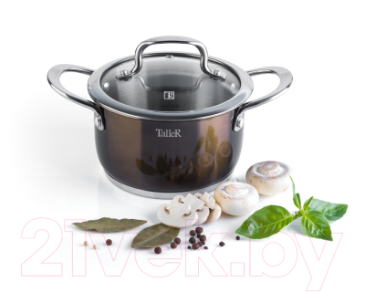 Кастрюля TalleR TR-17291