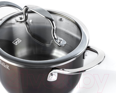 Кастрюля TalleR TR-17291