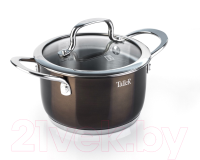 Кастрюля TalleR TR-17291