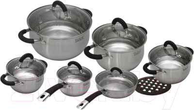 Набор кухонной посуды TalleR TR-11047 - фото