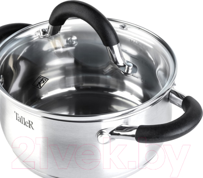 Набор кухонной посуды TalleR TR-11047