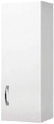 Шкаф-полупенал для ванной Tivoli 30 R / 461782 - фото