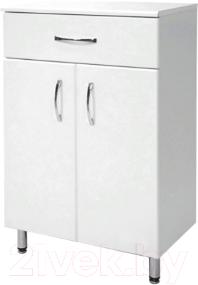 Шкаф для ванной Tivoli 50 / 462239 - фото